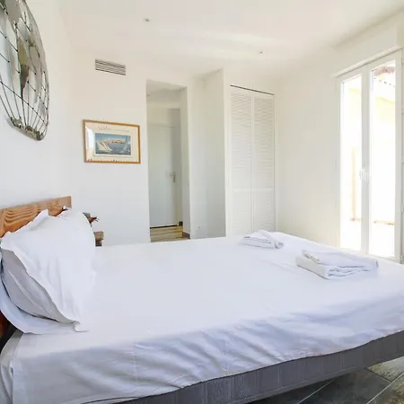 Appartamento Saint Clair - T2 Rénové Magnifique Avec Services Hôteliers - 40m2 - Prestations De Qualité -